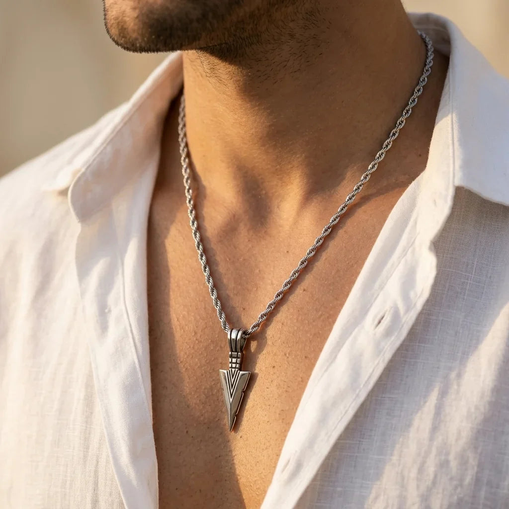 Men's Necklaces