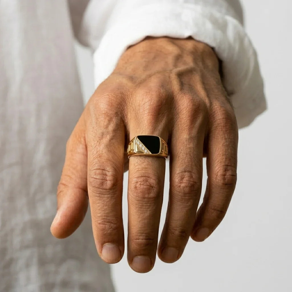 Men's Rings