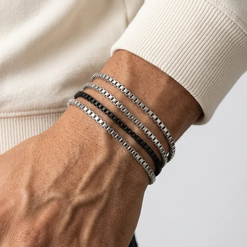 Men's Bracelets