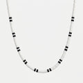 Men's Beaded Necklace