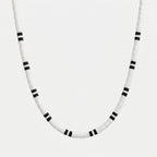 Men's Beaded Necklace