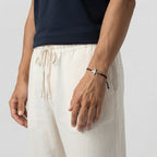 Men's Cross Bracelet