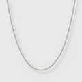 Men's Fine Chain Necklace