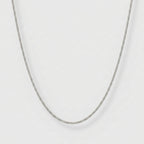 Men's Fine Chain Necklace