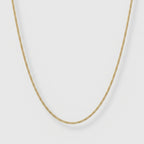 Men's Fine Chain Necklace