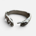 Men's Hands Cuff Ring