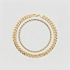 Men's Multi-Style Bracelet Set