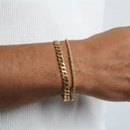 Men's Multi-Style Bracelet Set