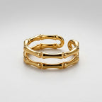 Men's Segmented Ring