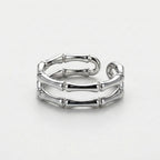Men's Segmented Ring