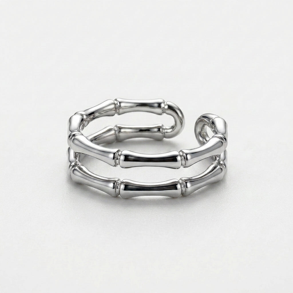 Men's Segmented Ring