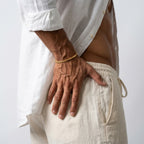 Men's Snake Chain Bracelet