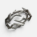 Men's Spike Ring