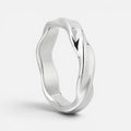 Men's Twisted Ring
