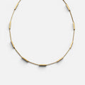 Women's Bar Chain Necklace