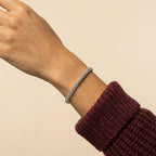 Women's Beaded Chain Bracelet