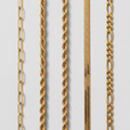 Women's Chain Bracelet Set