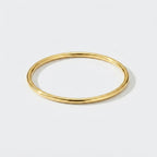 Women's Fine Polished Ring
