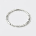 Women's Fine Polished Ring