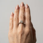 Women's Fine Solitaire Ring