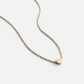 Women's Heart Pendant Necklace