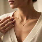 Women's Heart Pendant Necklace