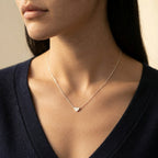 Women's Heart Pendant Necklace