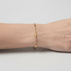 Women's Heart Station Bracelet