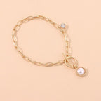 Women's Multi-Style Bracelet Set