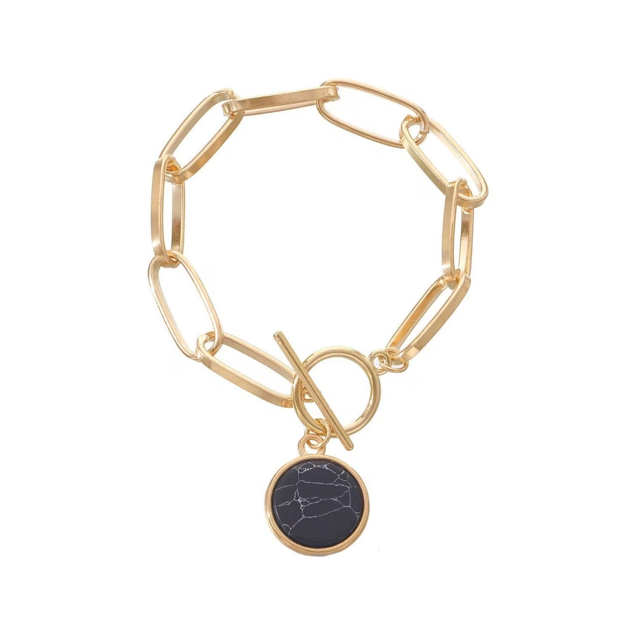 Women's Multi-Style Bracelet Set