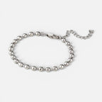 Women's Round Bead Bracelet