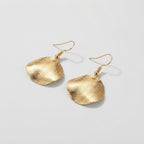 Women's Square Drop Earrings